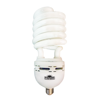 لامپ کم مصرف 105 وات پارمیس پایه E27